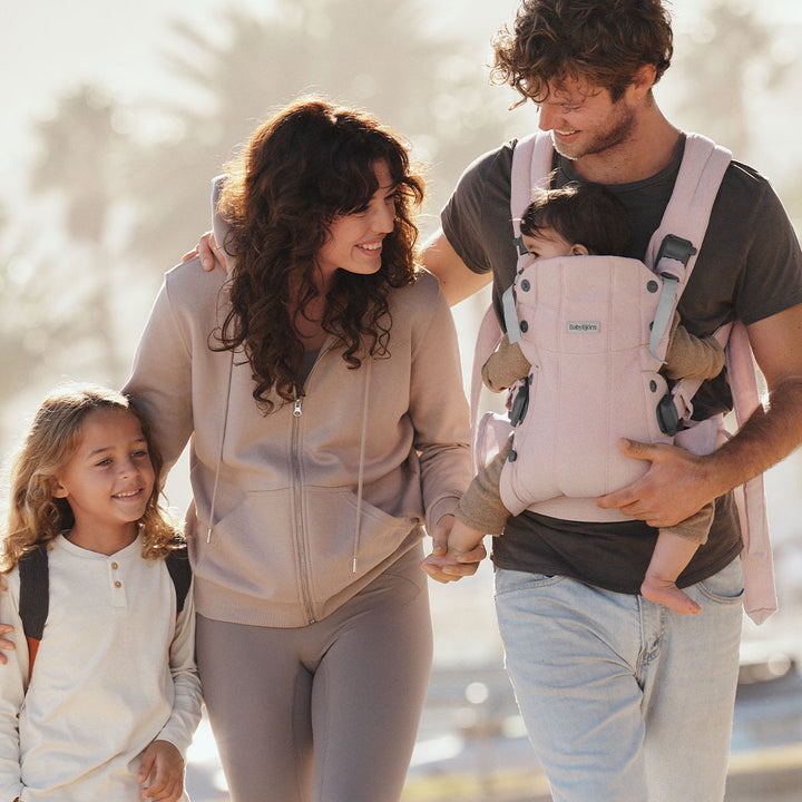 Baby Carrier Harmony