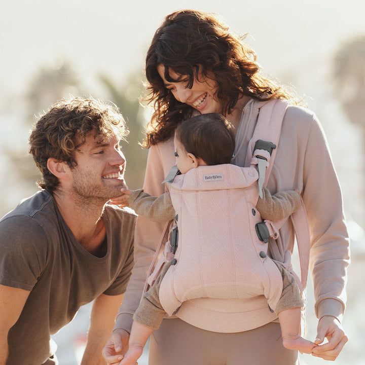 Baby Carrier Harmony