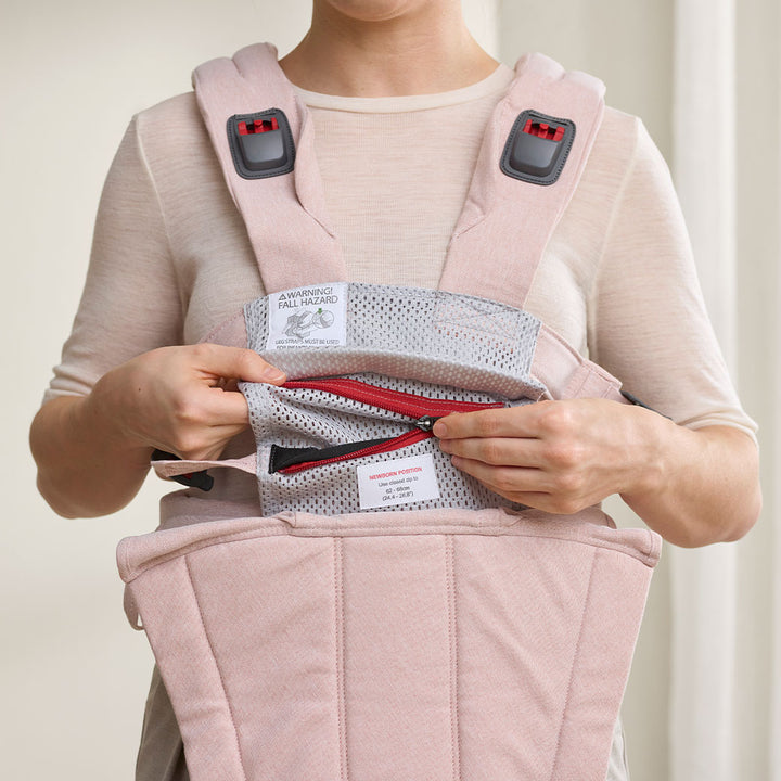 Baby Carrier Harmony