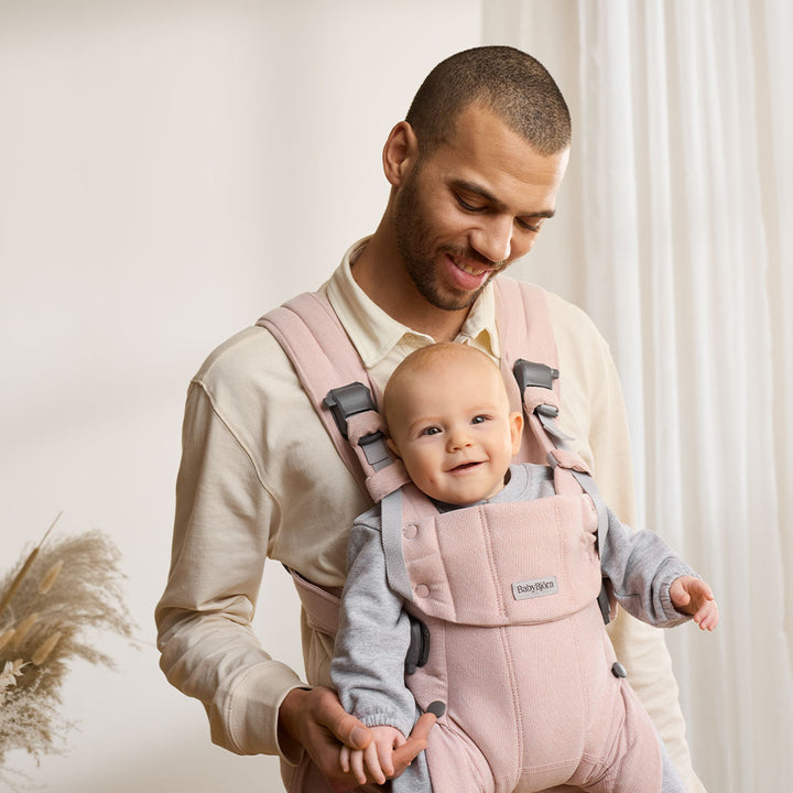 Baby Carrier Harmony
