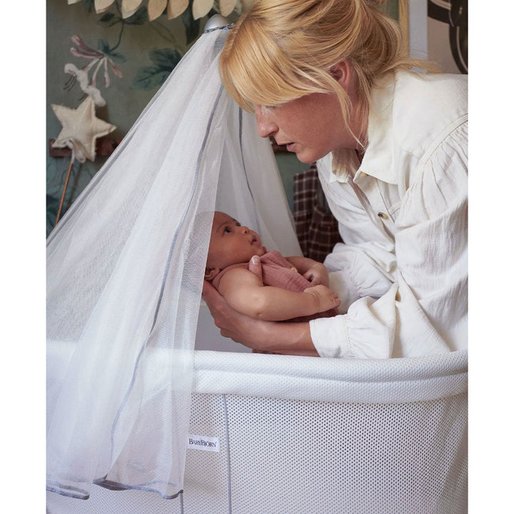Cradle Canopy