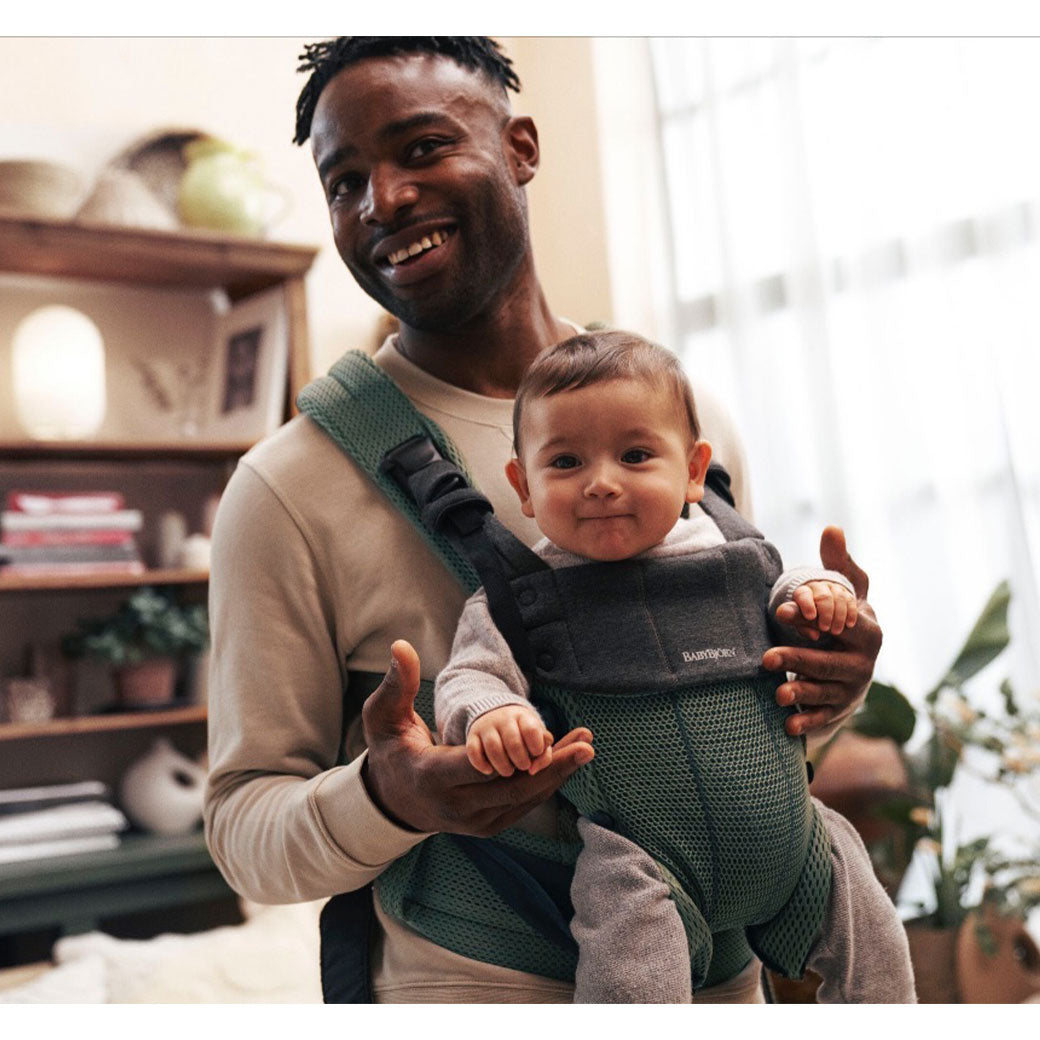 Baby Carrier Harmony