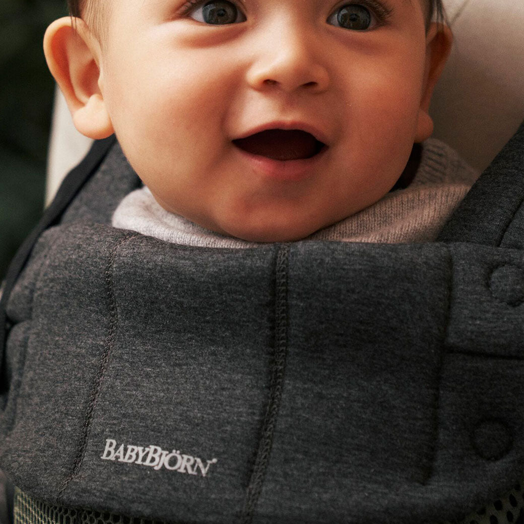 Baby Carrier Harmony