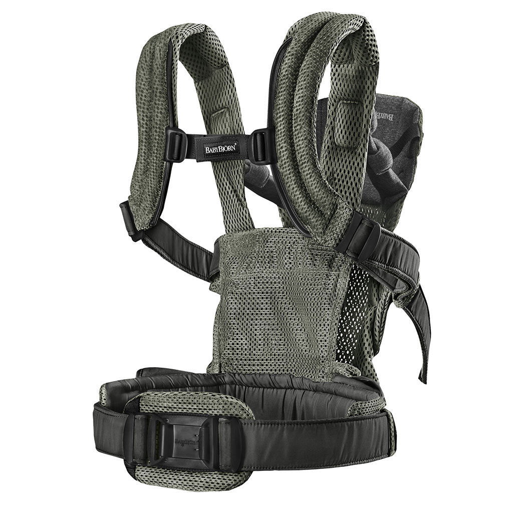 Baby Carrier Harmony