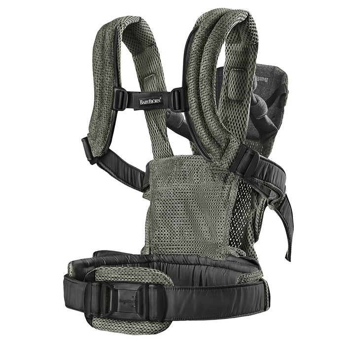 Baby Carrier Harmony