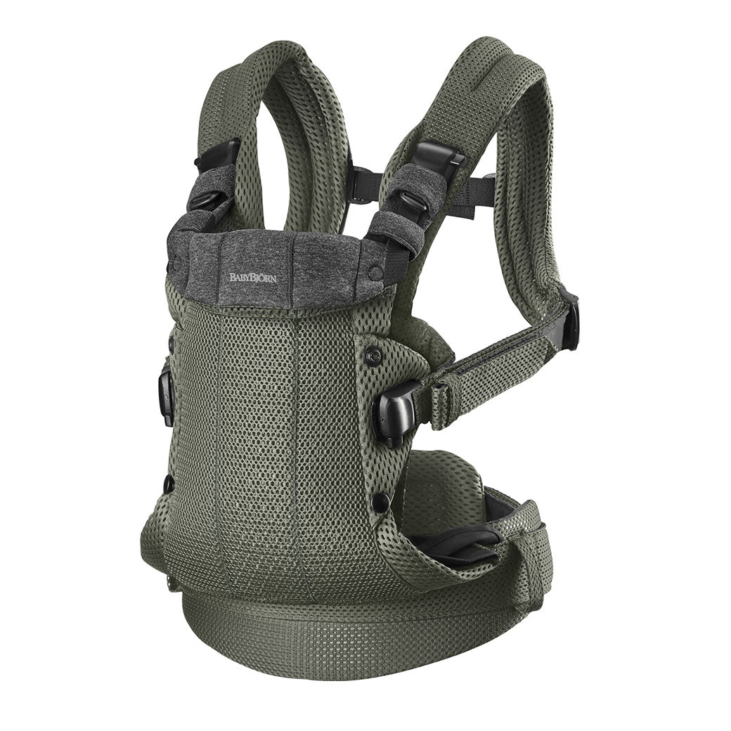 Baby Carrier Harmony