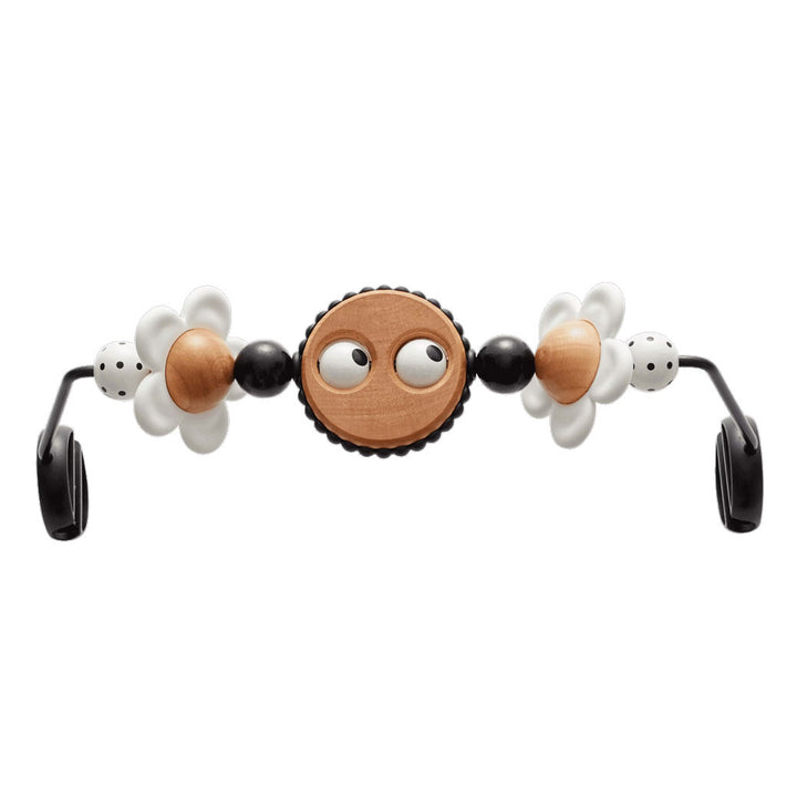 Toy For Bouncer
