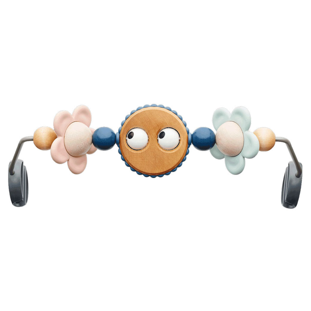 Toy For Bouncer