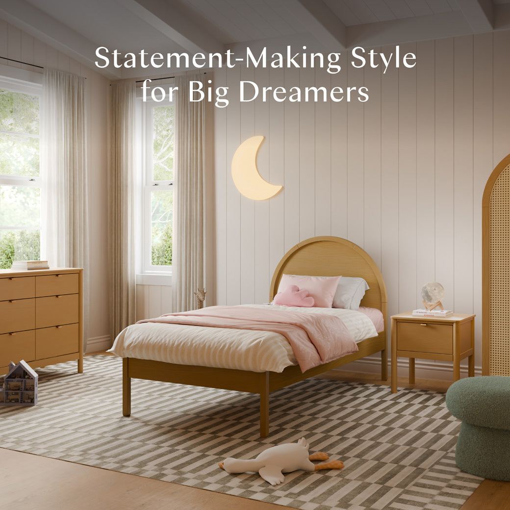 Bondi Twin Bed