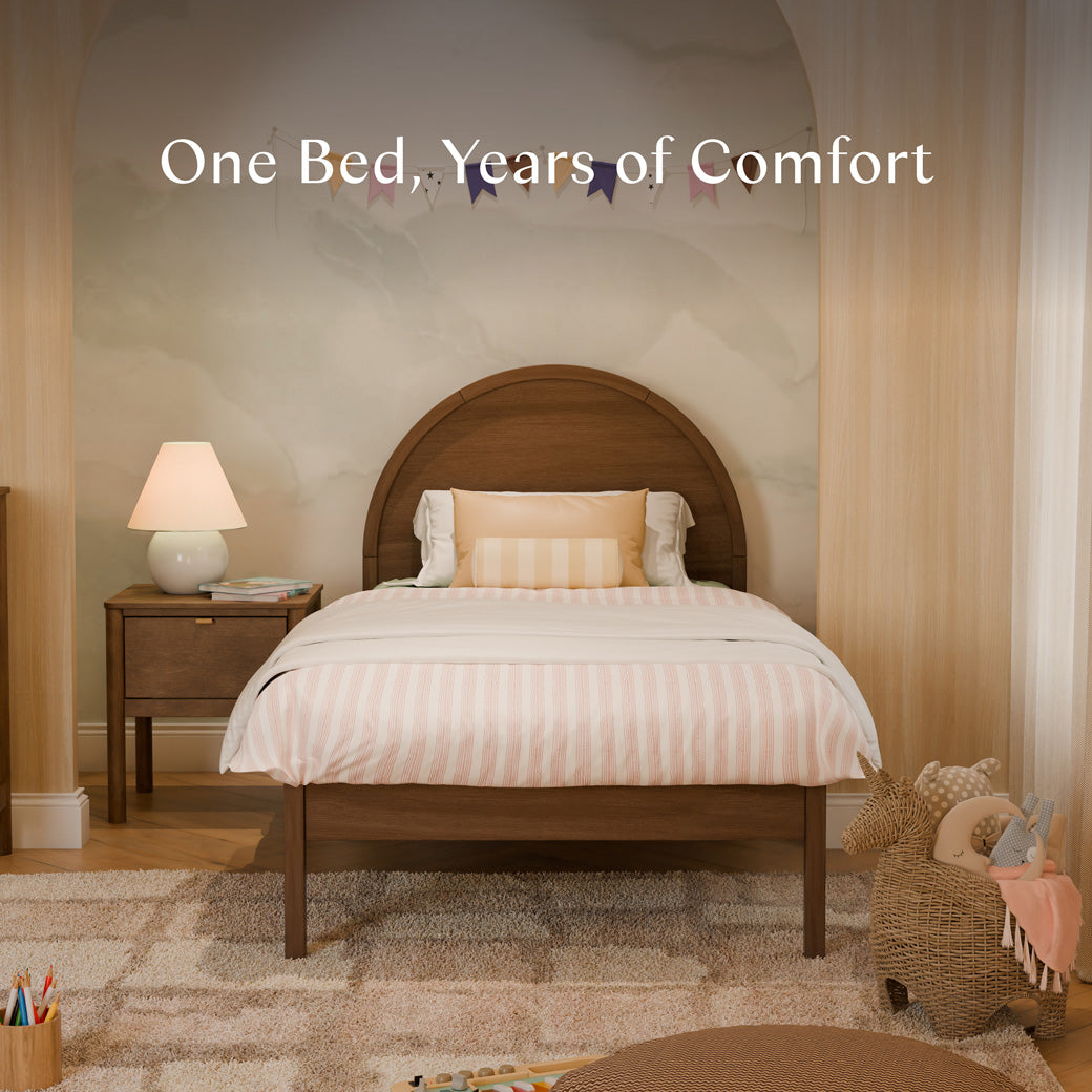 Bondi Twin Bed