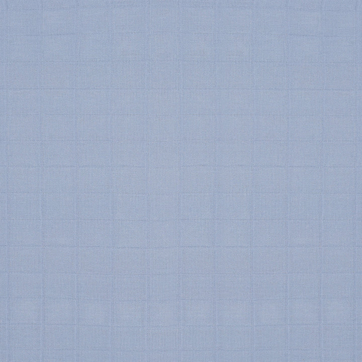All-Stages Bassinet Sheet In GOTS Certified Organic Muslin Cotton