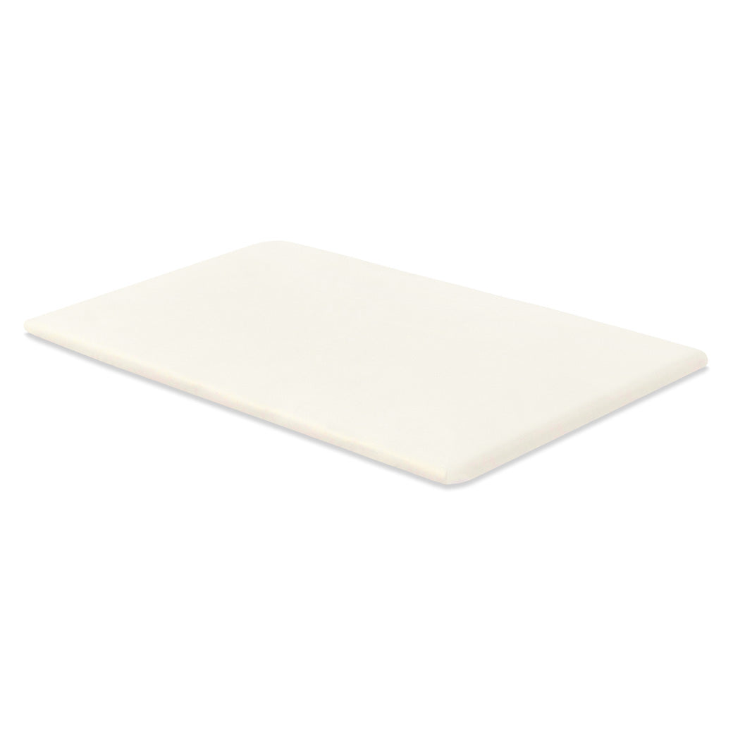 All-Stages Bassinet Sheet in GOTS Certified Organic Brushed Cotton