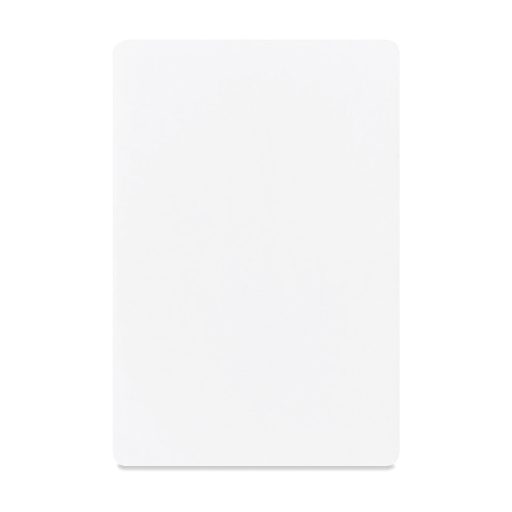 All-Stages Bassinet Sheet in GOTS Certified Organic Brushed Cotton