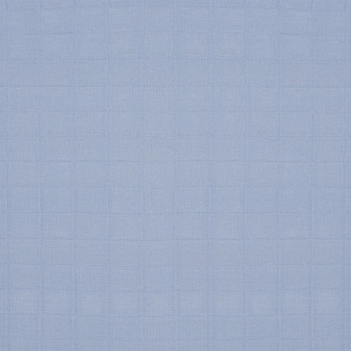 All-Stages Midi Crib Sheet In GOTS Certified Organic Muslin Cotton