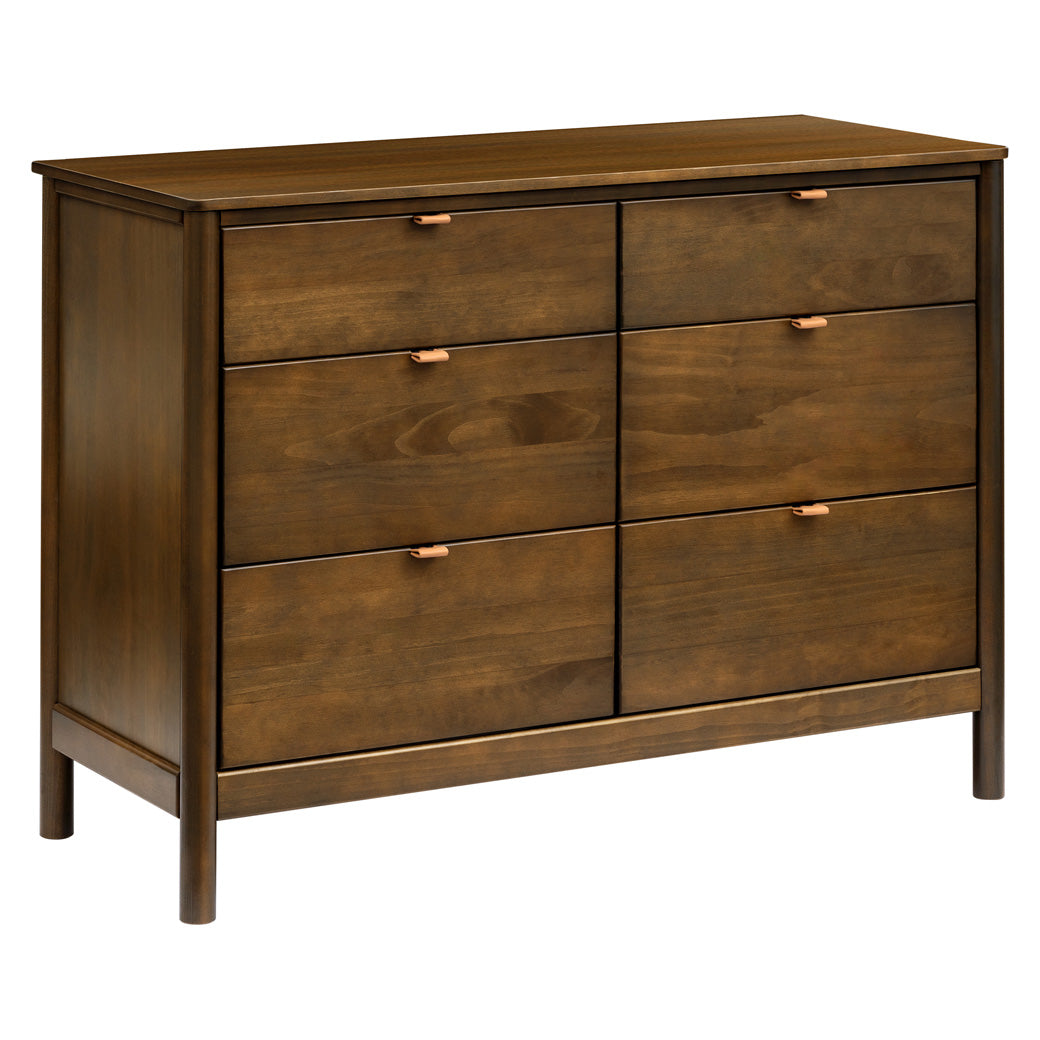 Bondi 6-Drawer Assembled Dresser (48")