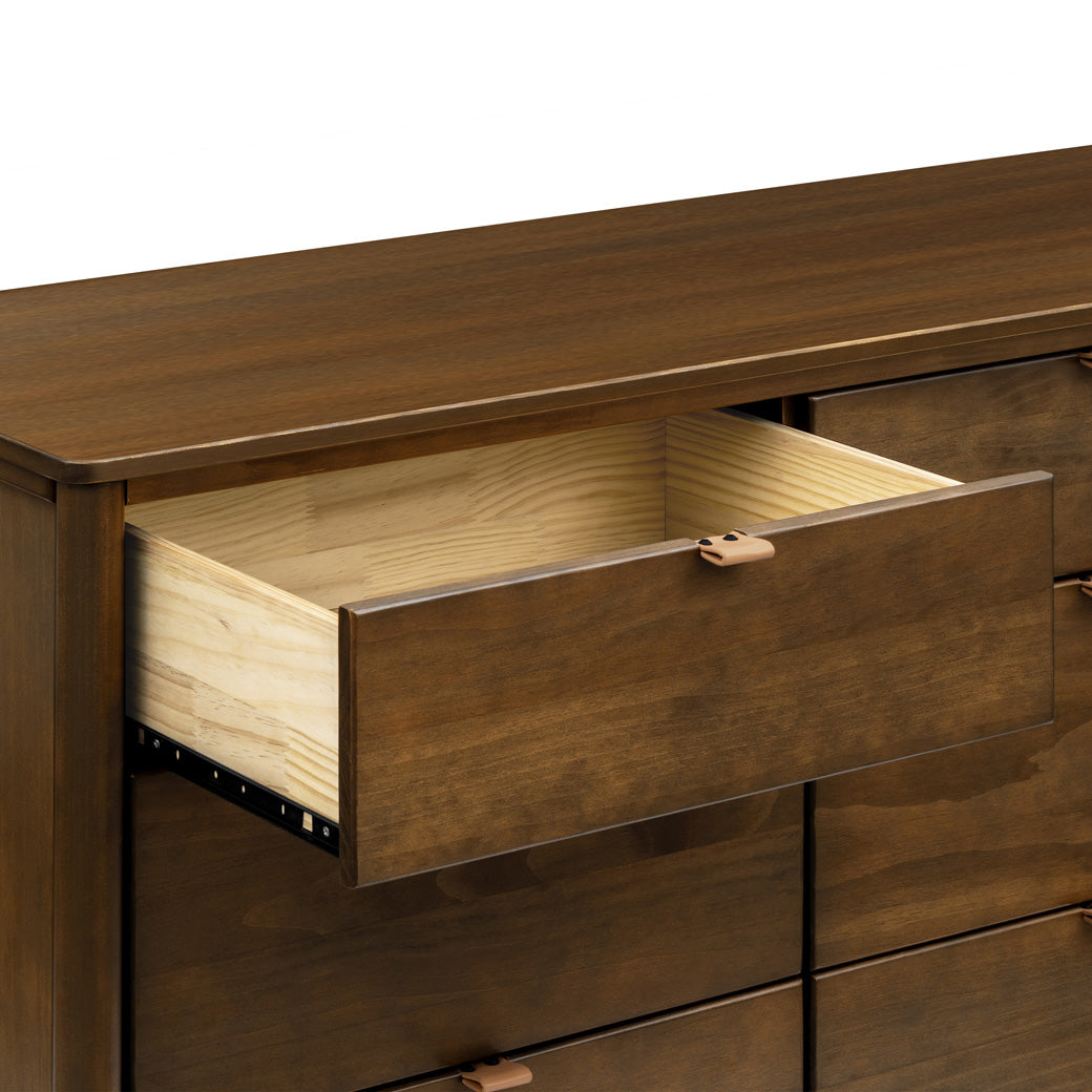 Bondi 6-Drawer Assembled Dresser (48")