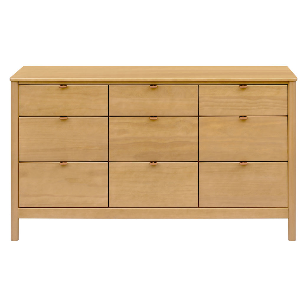 Bondi 9-Drawer Extra Wide Assembled Dresser (61")