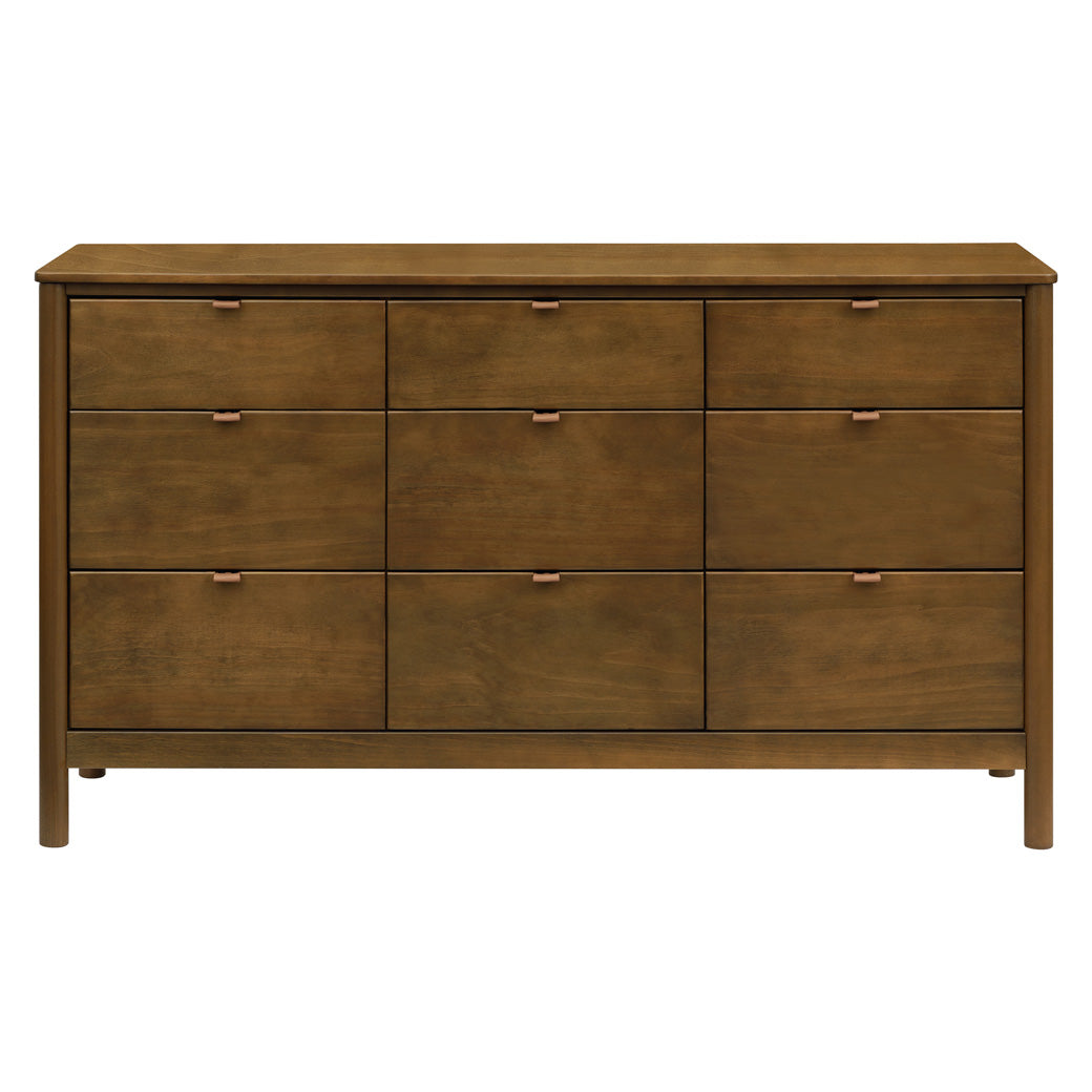 Bondi 9-Drawer Extra Wide Assembled Dresser (61")