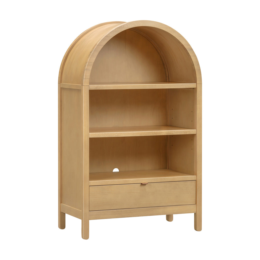 Bondi Assembled Bookcase