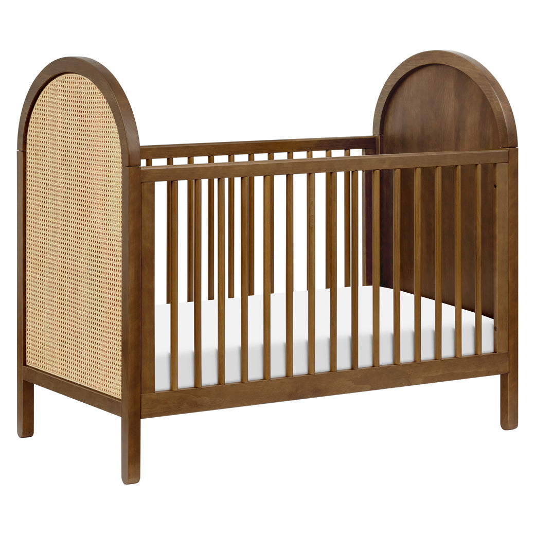 Bondi 3-in-1 Convertible Crib with Toddler Bed Conversion Kit