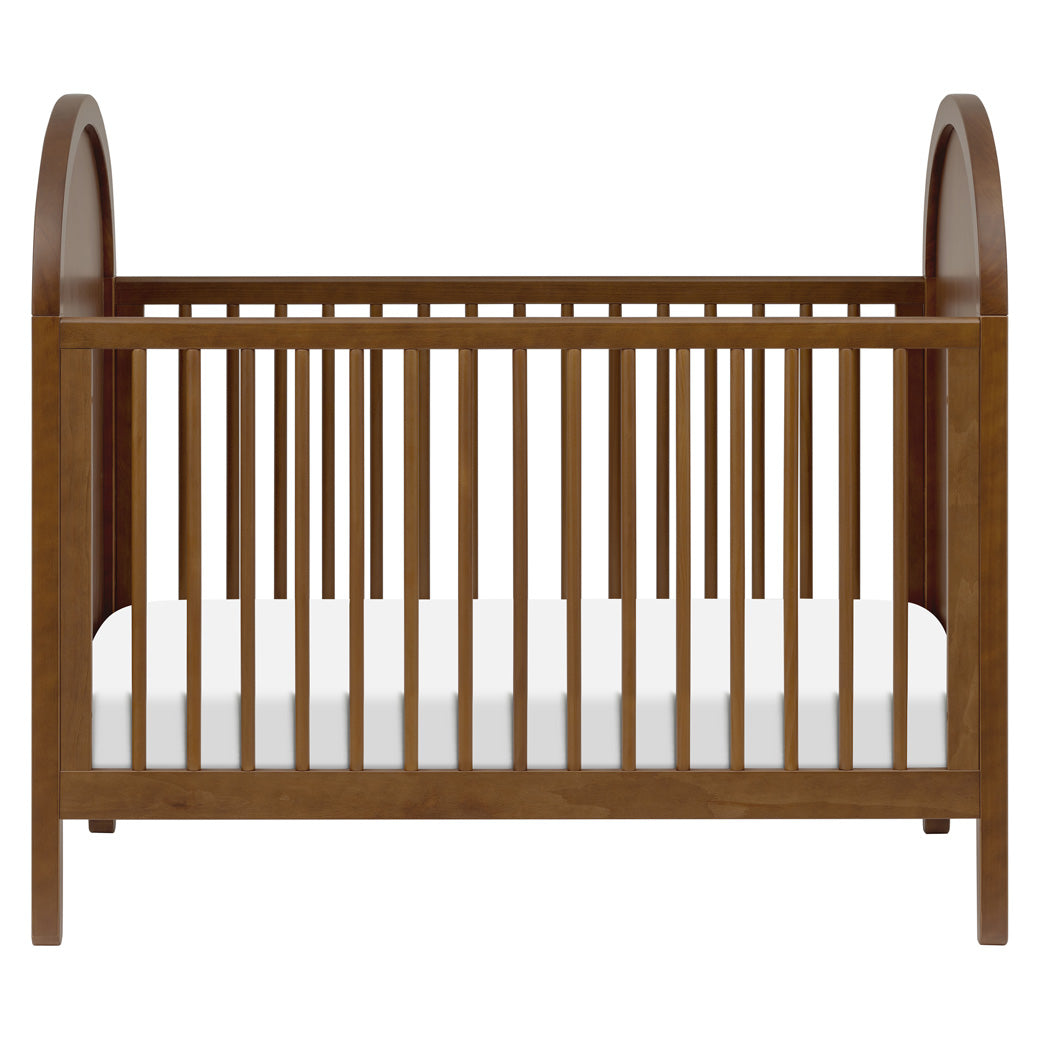 Bondi 3-in-1 Convertible Crib with Toddler Bed Conversion Kit