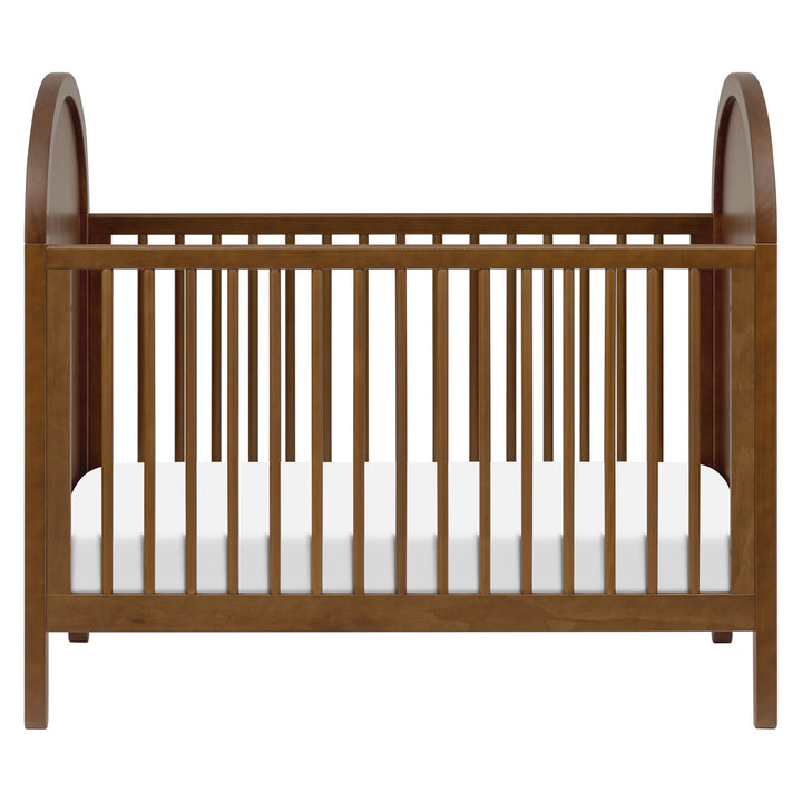 Bondi 3-in-1 Convertible Crib with Toddler Bed Conversion Kit