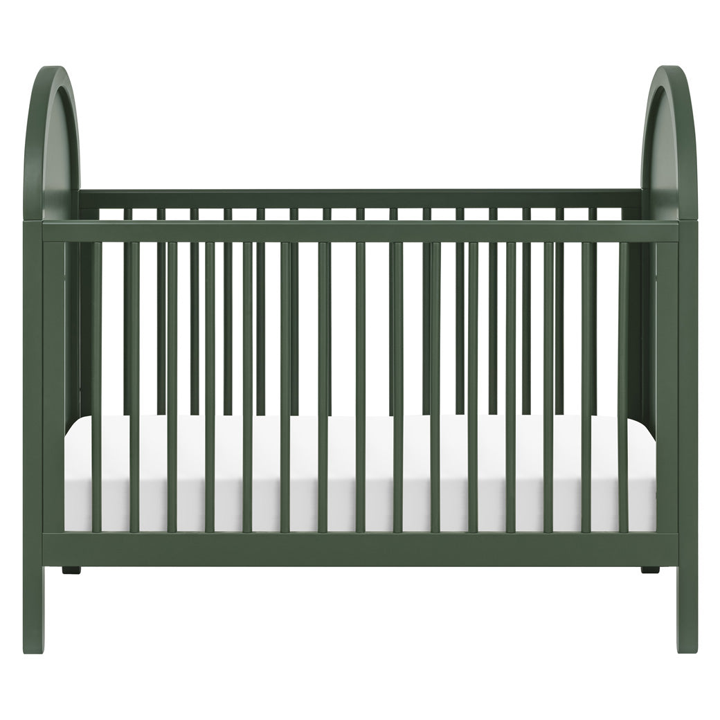 Bondi 3-in-1 Convertible Crib with Toddler Bed Conversion Kit