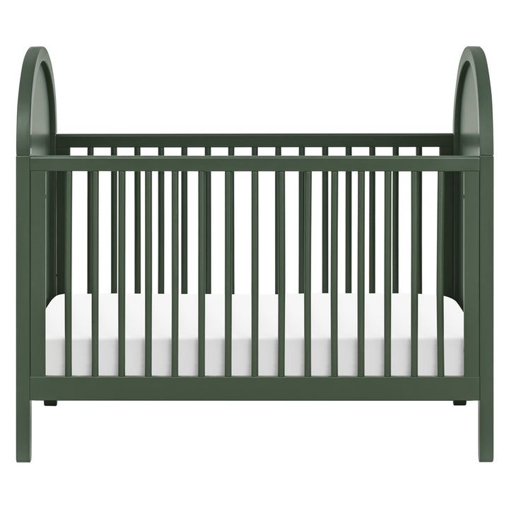Bondi 3-in-1 Convertible Crib with Toddler Bed Conversion Kit