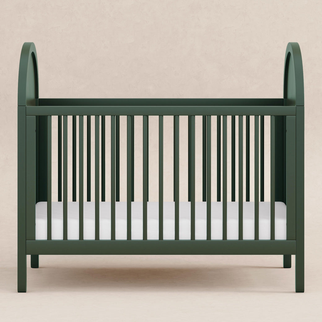 Bondi 3-in-1 Convertible Crib with Toddler Bed Conversion Kit