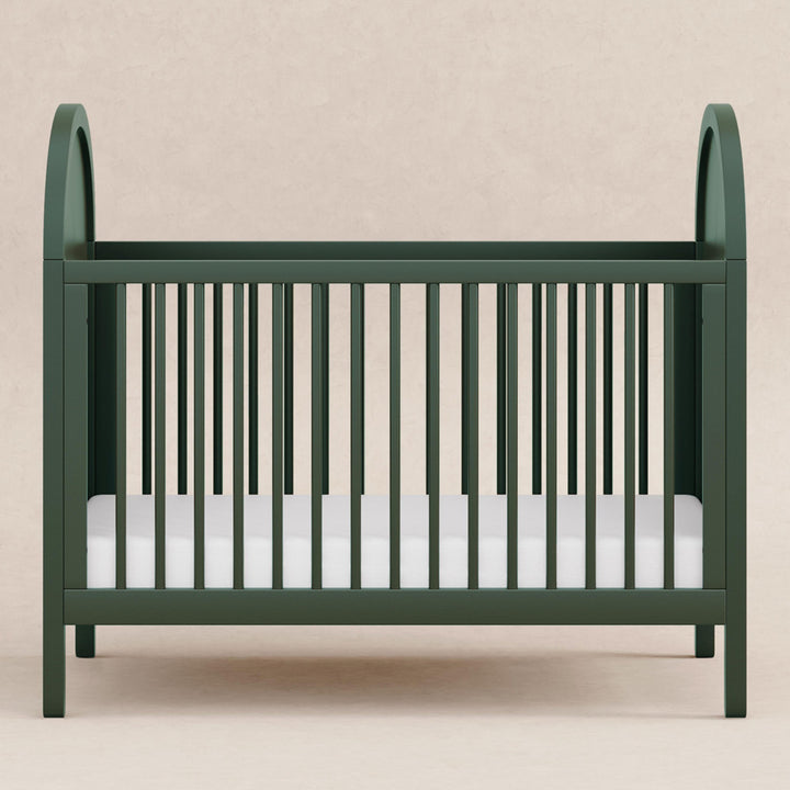 Bondi 3-in-1 Convertible Crib with Toddler Bed Conversion Kit