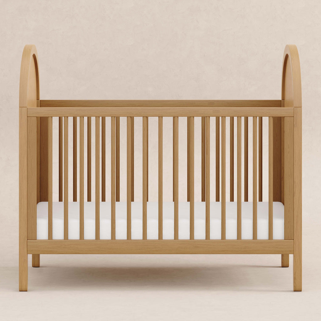 Bondi 3-in-1 Convertible Crib with Toddler Bed Conversion Kit
