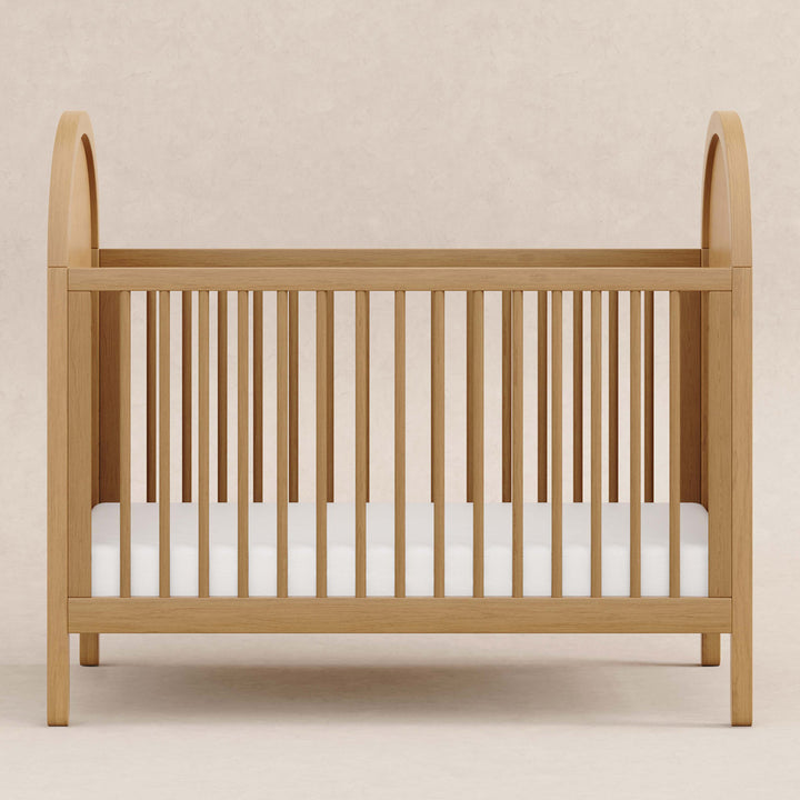 Bondi 3-in-1 Convertible Crib with Toddler Bed Conversion Kit