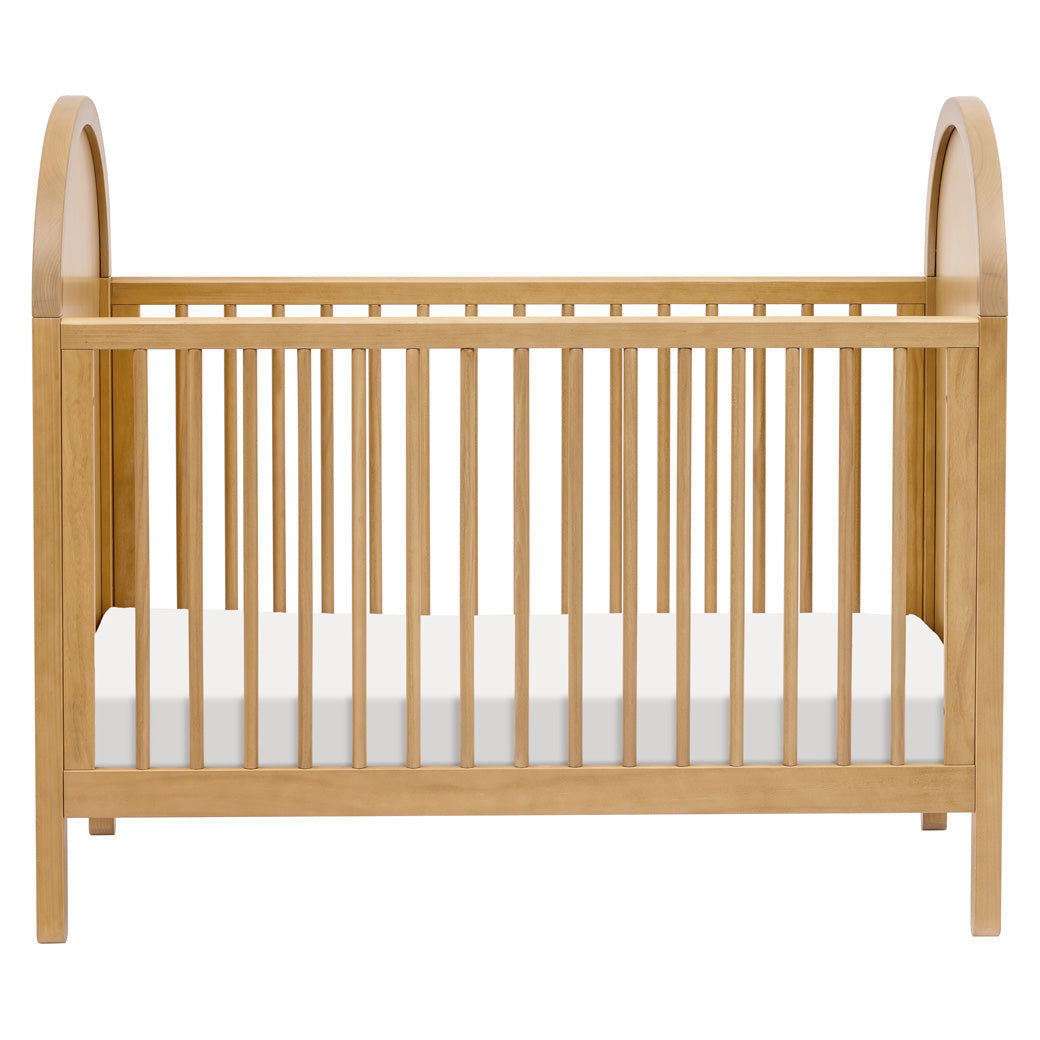 Bondi 3-in-1 Convertible Crib with Toddler Bed Conversion Kit