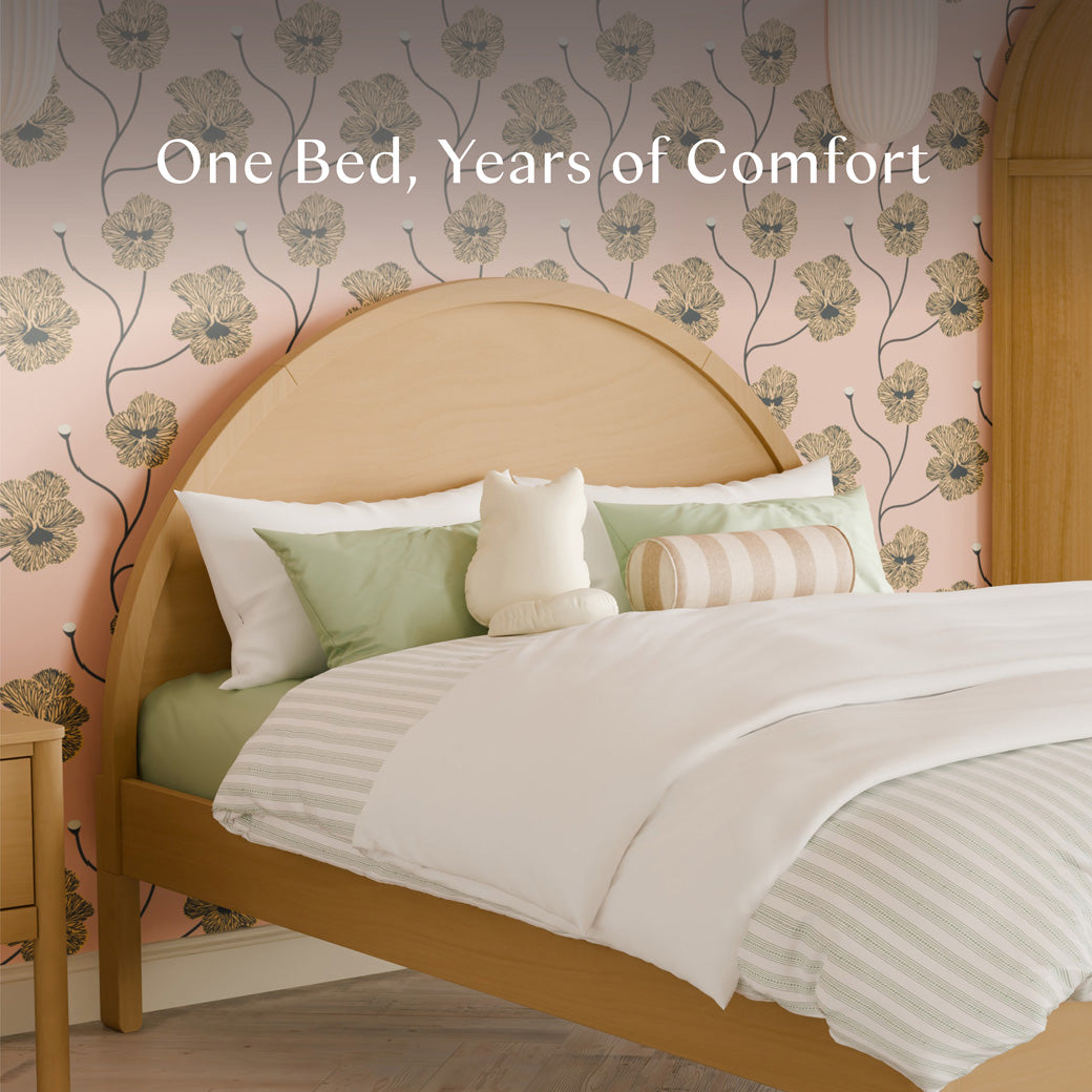 Bondi Full Bed