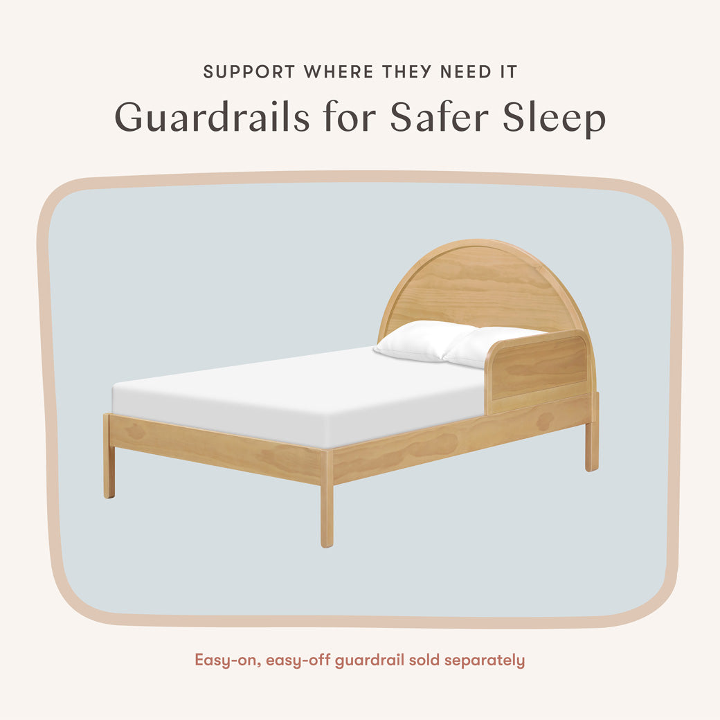 Bondi Full Bed