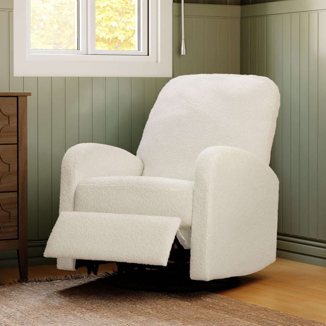 Calder Swivel Recliner