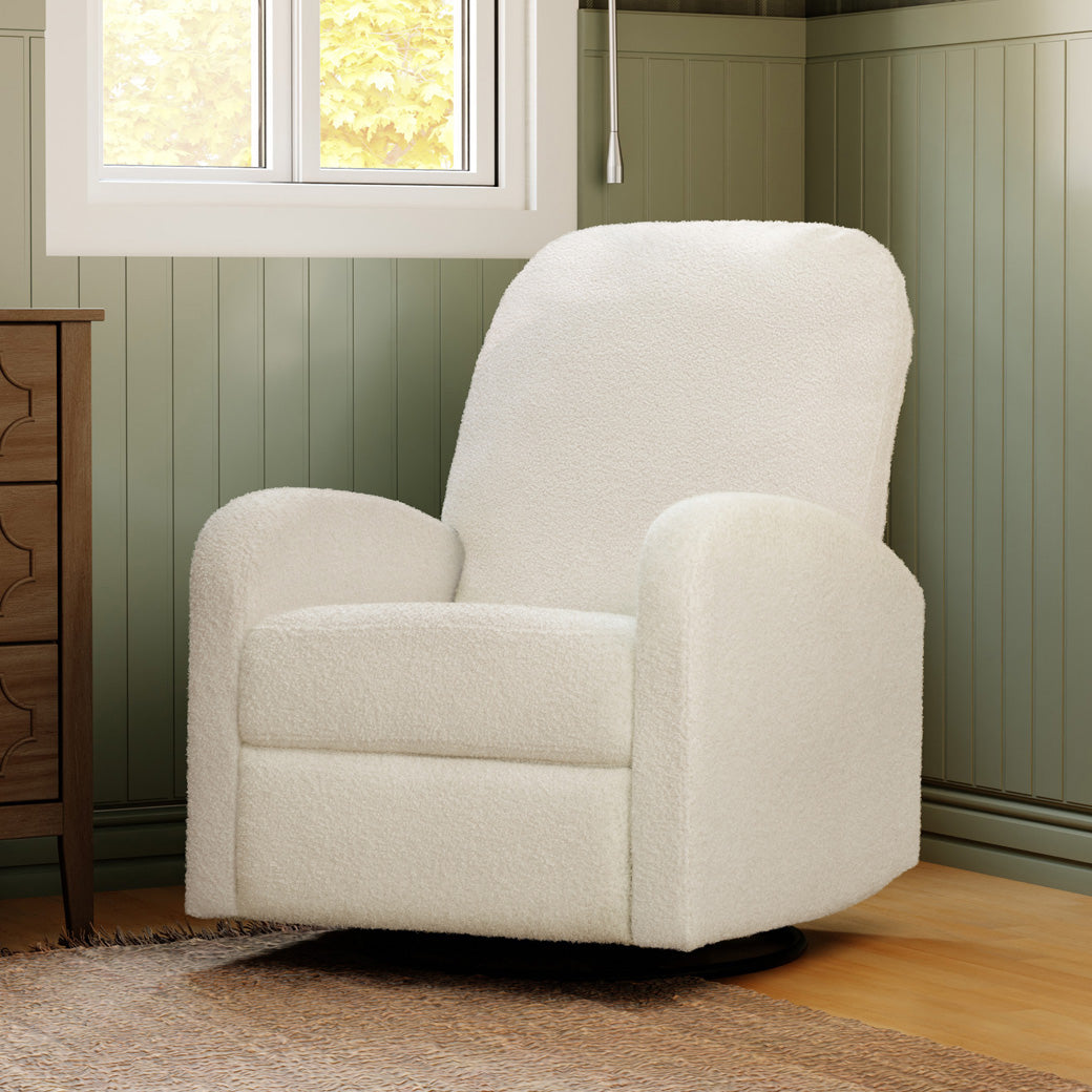 Calder Swivel Recliner