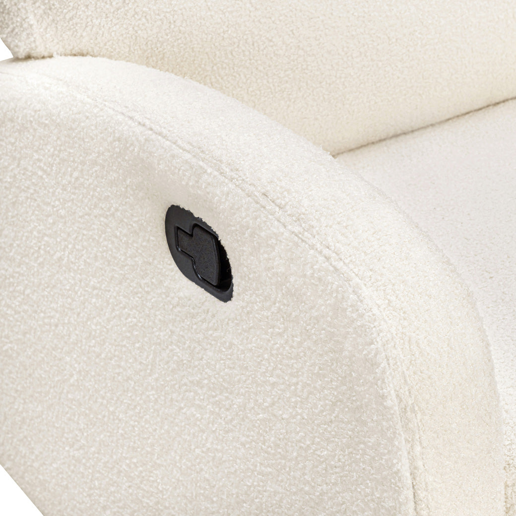 Calder Swivel Recliner