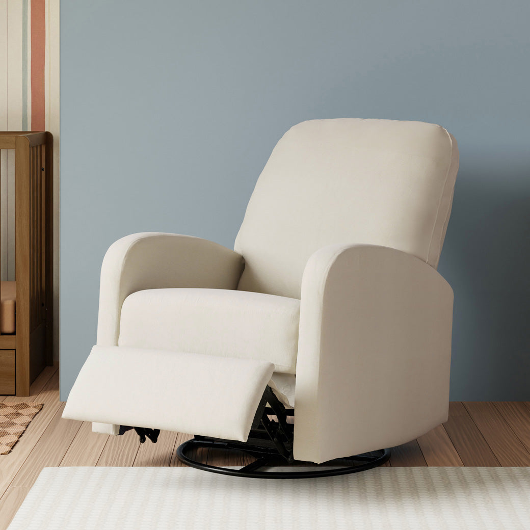 Calder Swivel Recliner