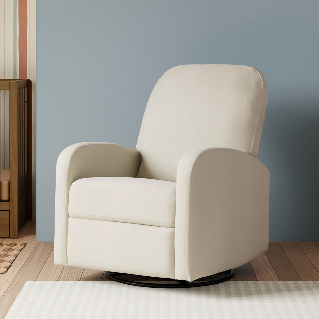 Calder Swivel Recliner