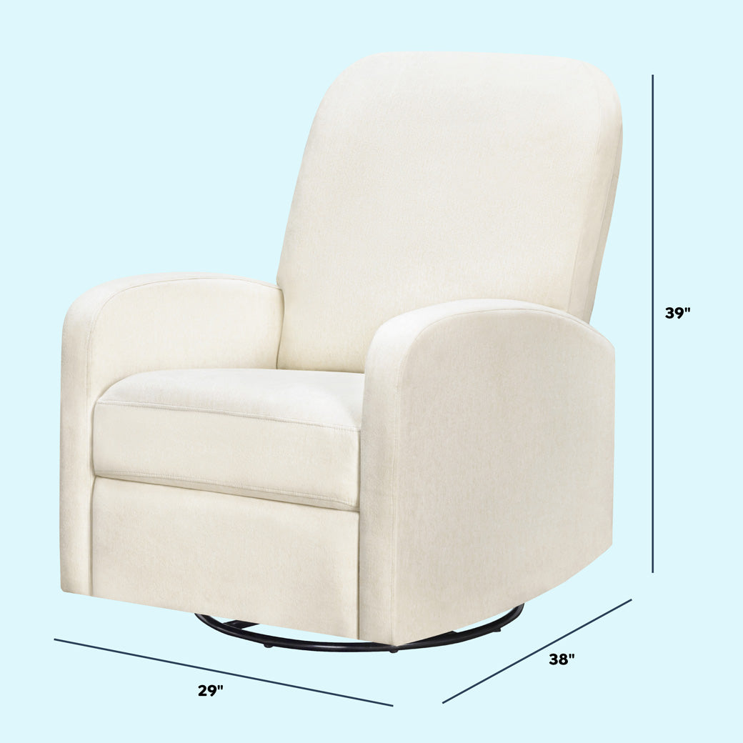 Calder Swivel Recliner
