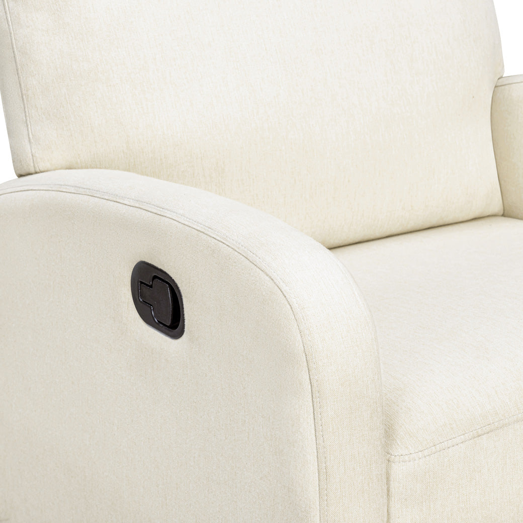 Calder Swivel Recliner