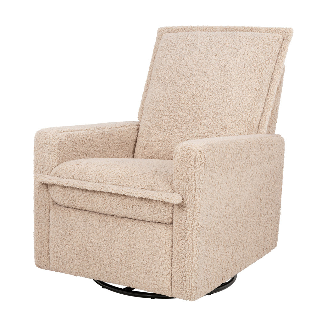 Cali Flange Recliner and Swivel Glider