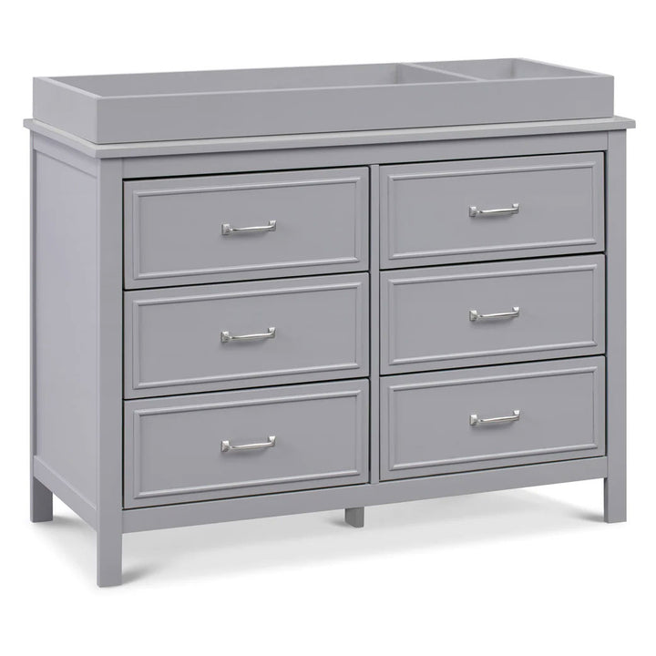 Universal Wide Removable Changing Tray