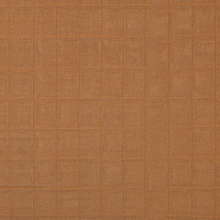 Crib Sheet In GOTS Certified Organic Muslin Cotton