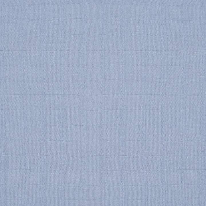 Crib Sheet In GOTS Certified Organic Muslin Cotton