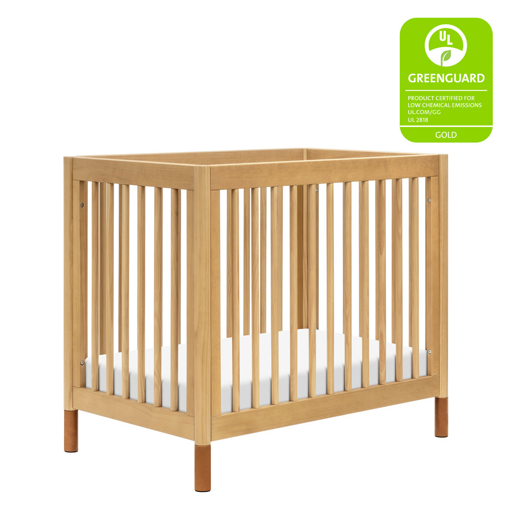 Gelato 4-in-1 Mini Crib