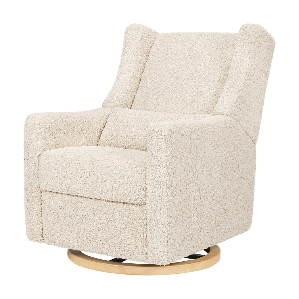Kiwi Electronic Glider Recliner