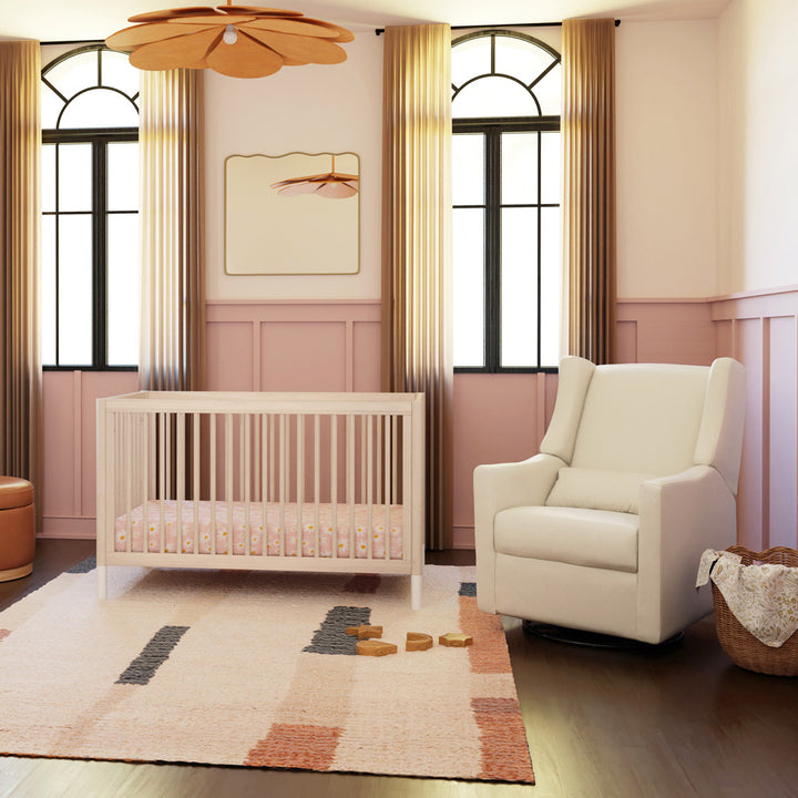 Kiwi Electronic Glider Recliner