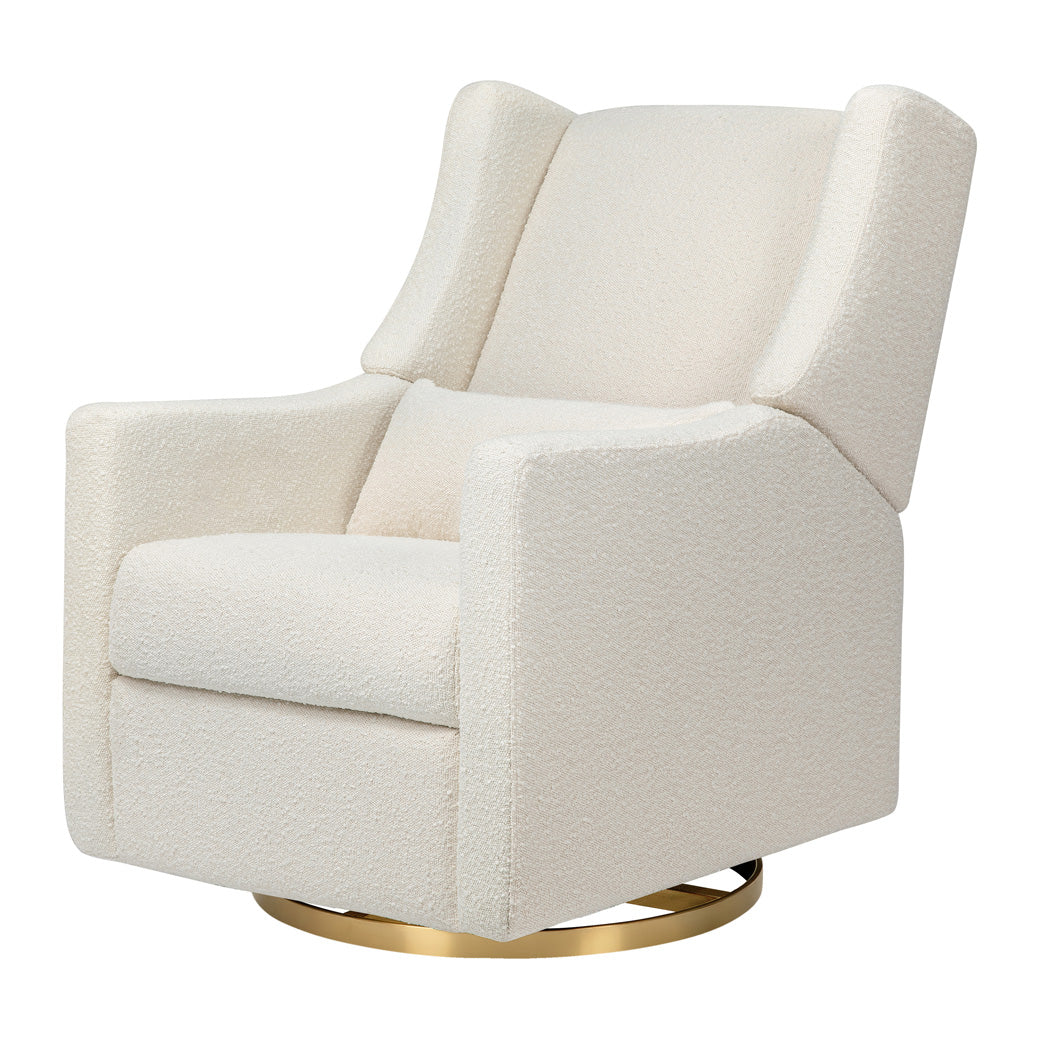 Kiwi Electronic Glider Recliner
